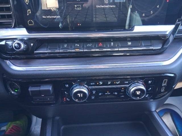 2024 GMC Sierra 3500HD SLT