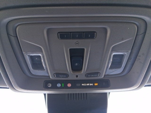 2024 GMC Sierra 3500HD SLT