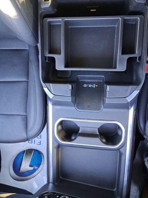 2024 GMC Sierra 3500HD SLT