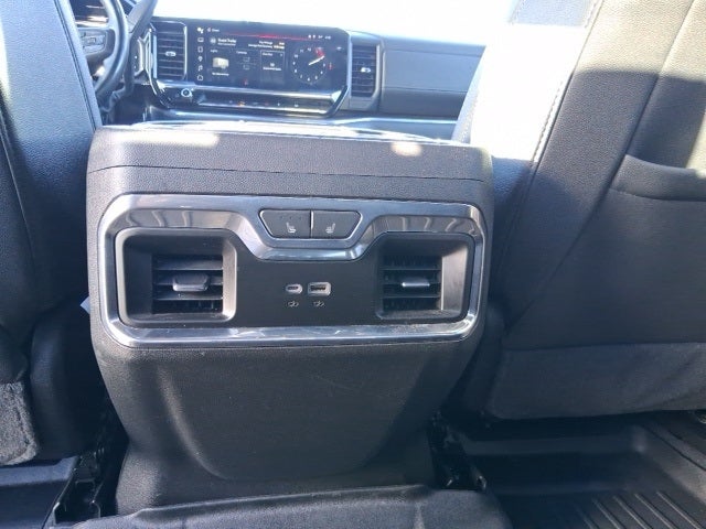 2024 GMC Sierra 3500HD SLT