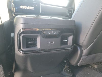 2024 GMC Sierra 3500HD AT4