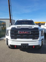 2024 GMC Sierra 3500HD AT4