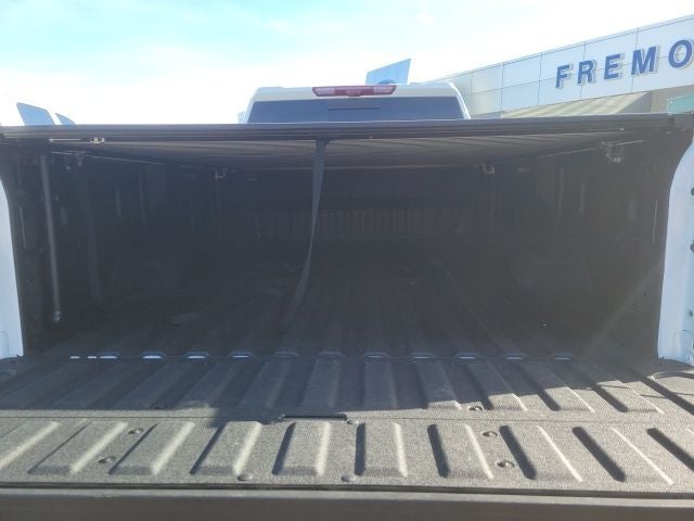 2024 GMC Sierra 3500HD AT4