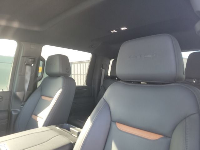 2024 GMC Sierra 3500HD AT4