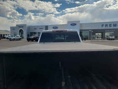 2021 GMC Sierra 3500HD Denali