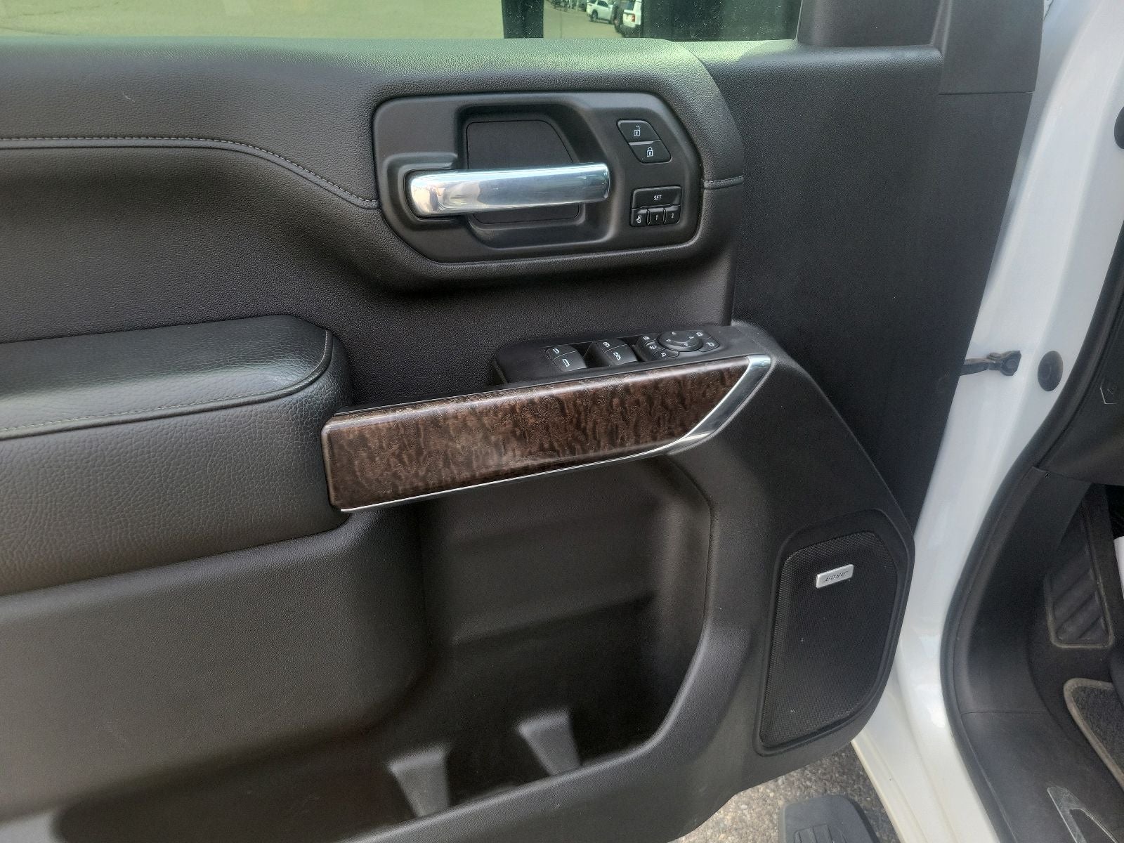 2021 GMC Sierra 3500HD Denali