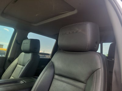 2021 GMC Sierra 3500HD Denali