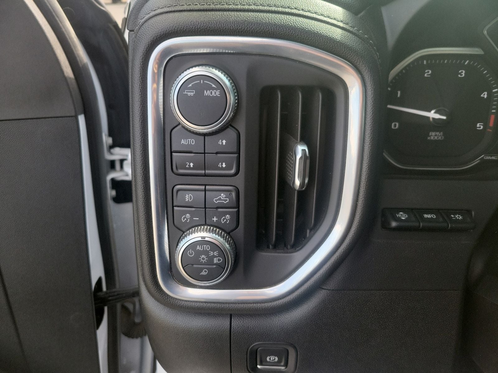 2021 GMC Sierra 3500HD Denali