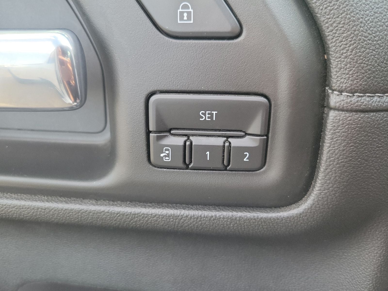 2021 GMC Sierra 3500HD Denali