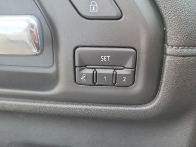 2021 GMC Sierra 3500HD Denali
