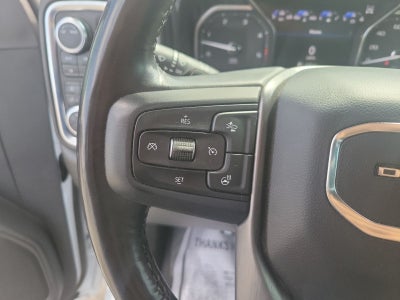 2021 GMC Sierra 3500HD Denali