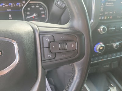 2021 GMC Sierra 3500HD Denali