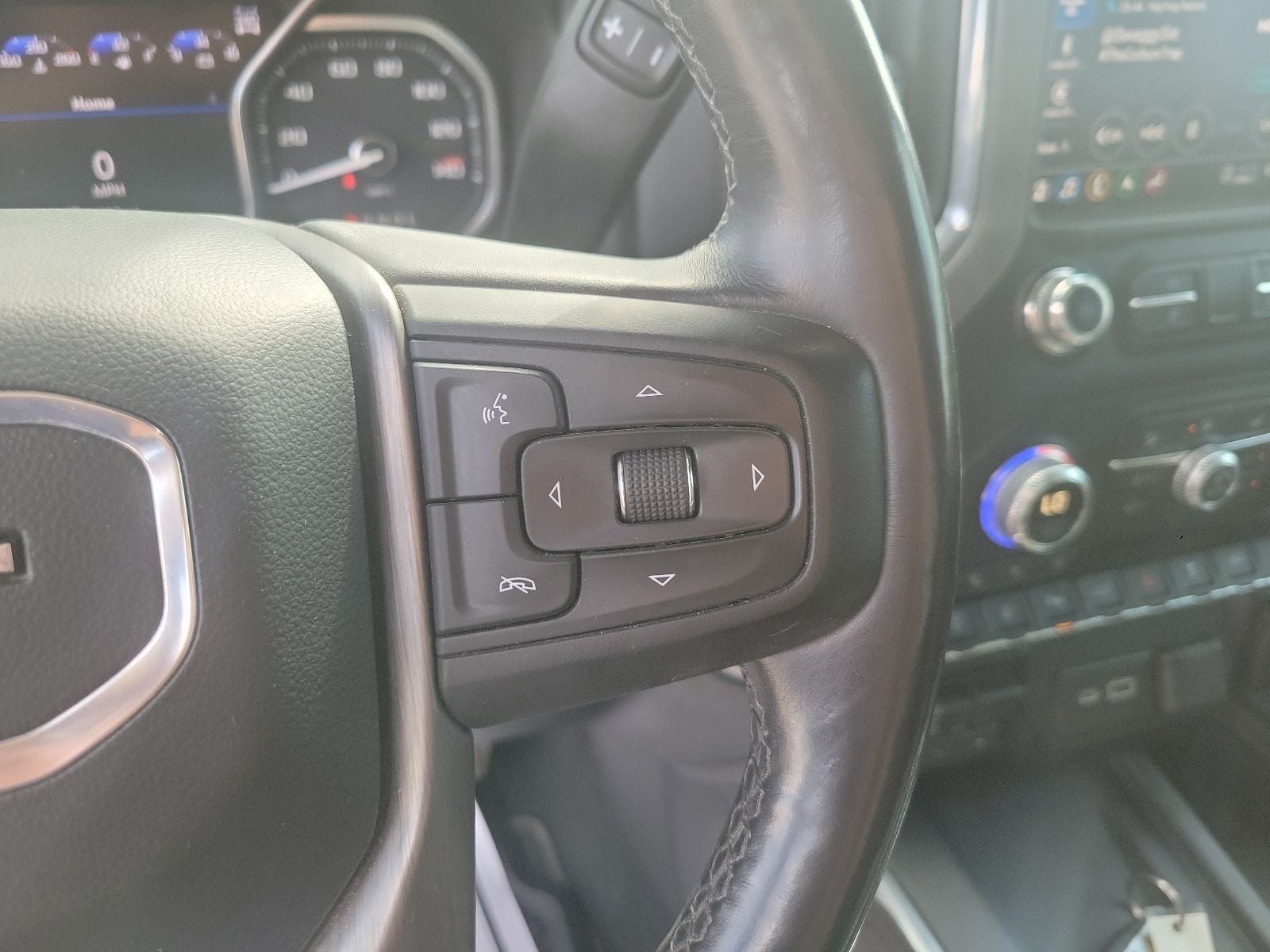 2021 GMC Sierra 3500HD Denali