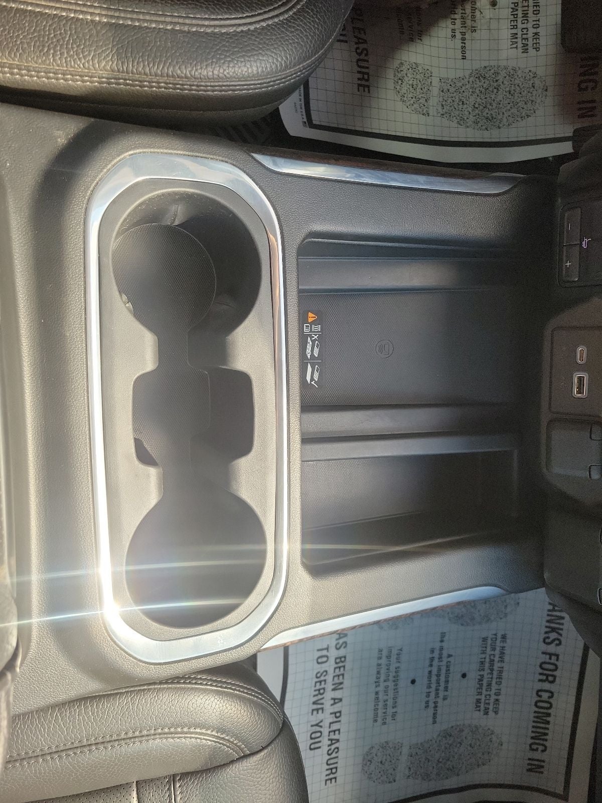 2021 GMC Sierra 3500HD Denali