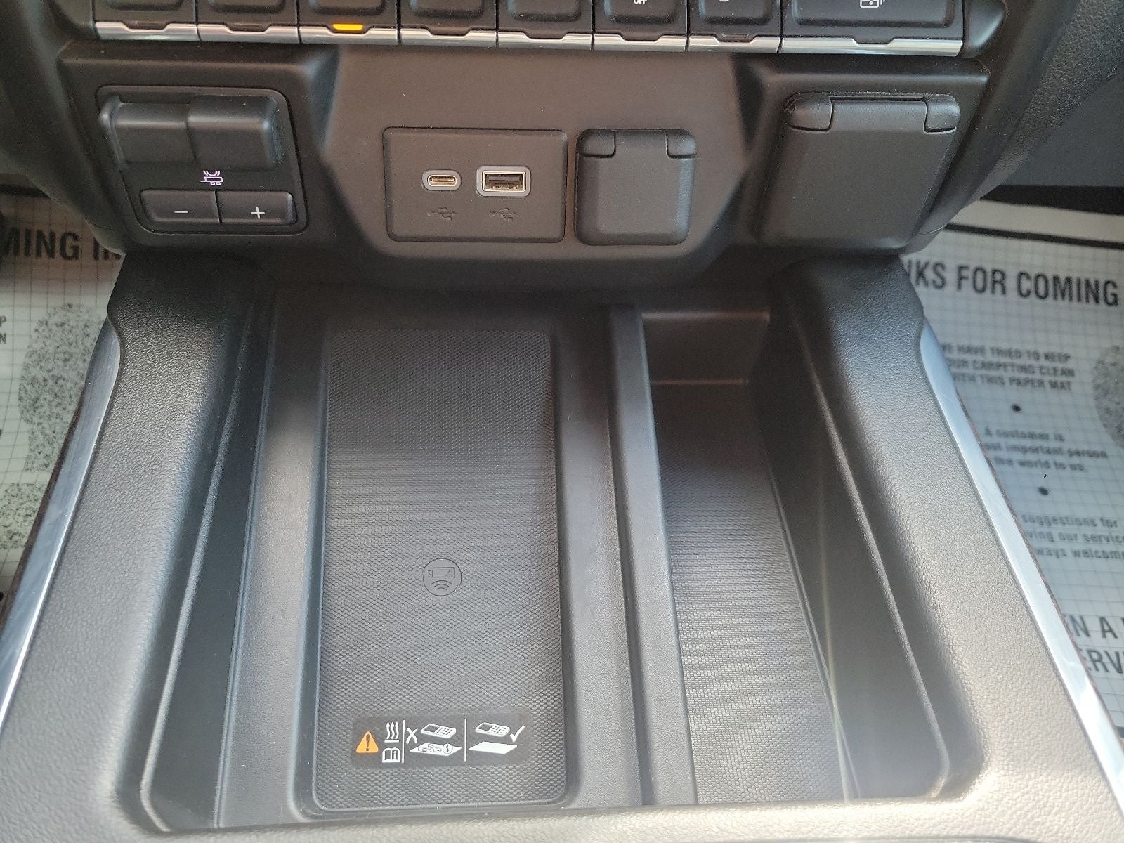 2021 GMC Sierra 3500HD Denali
