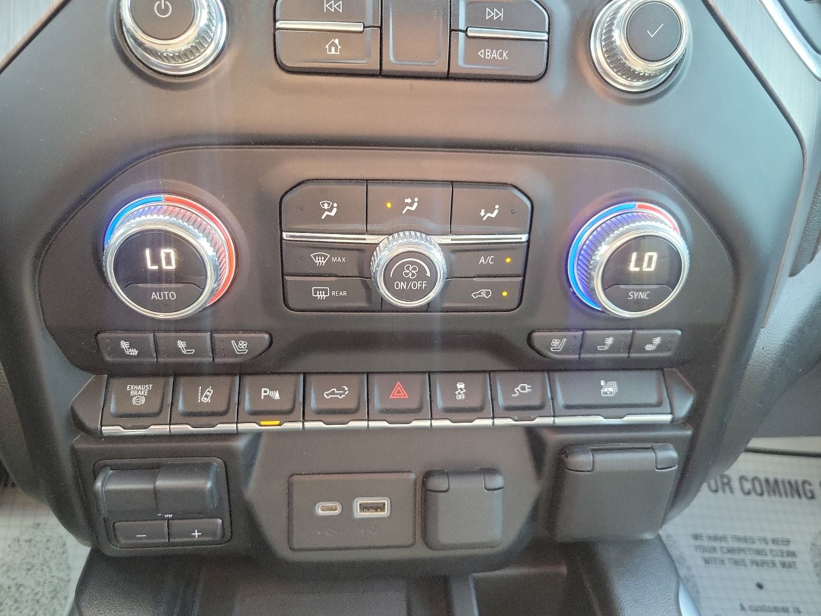 2021 GMC Sierra 3500HD Denali