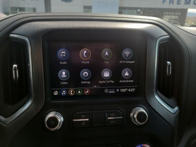 2021 GMC Sierra 3500HD Denali