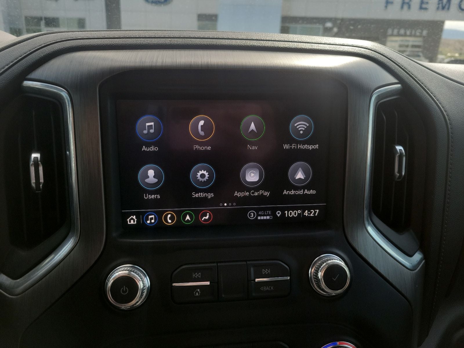 2021 GMC Sierra 3500HD Denali