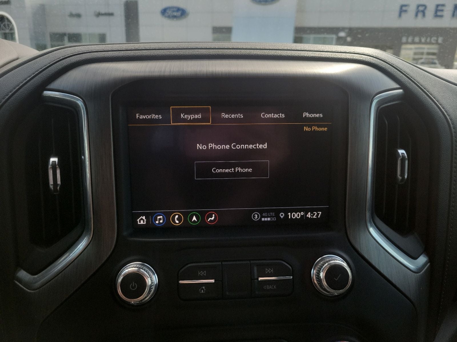 2021 GMC Sierra 3500HD Denali