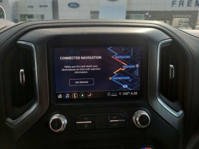 2021 GMC Sierra 3500HD Denali