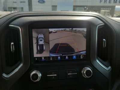 2021 GMC Sierra 3500HD Denali