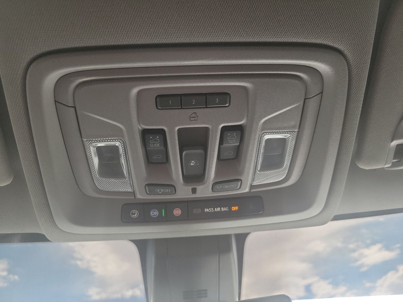 2021 GMC Sierra 3500HD Denali