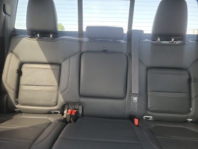 2021 GMC Sierra 3500HD Denali