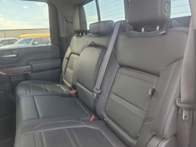 2021 GMC Sierra 3500HD Denali