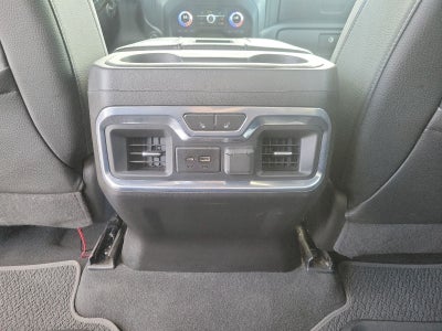 2021 GMC Sierra 3500HD Denali
