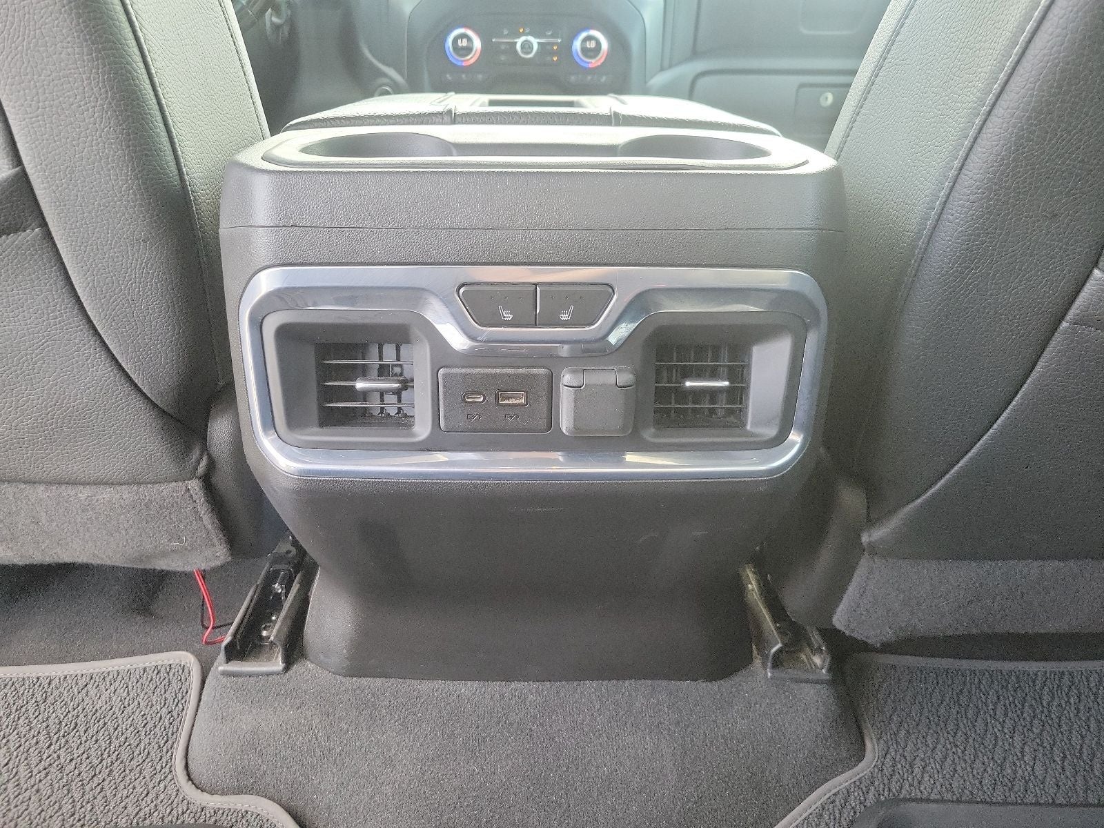 2021 GMC Sierra 3500HD Denali