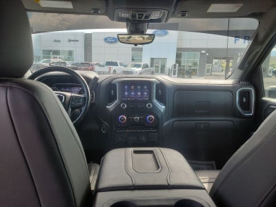 2021 GMC Sierra 3500HD Denali