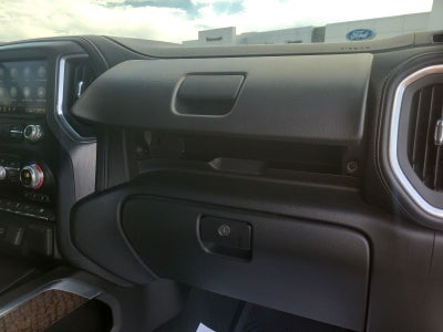 2021 GMC Sierra 3500HD Denali