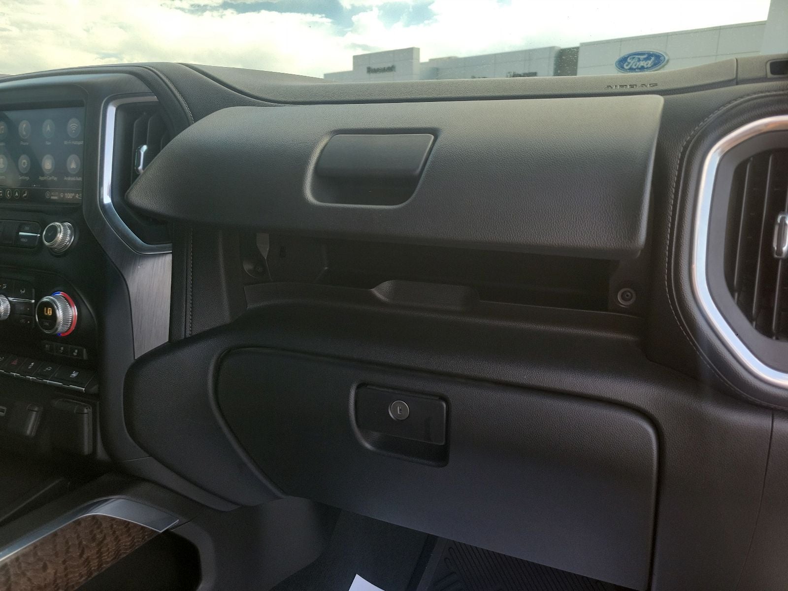2021 GMC Sierra 3500HD Denali