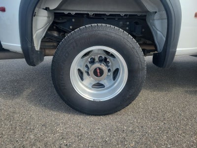 2021 GMC Sierra 3500HD Denali