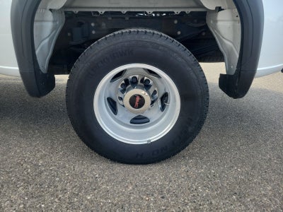 2021 GMC Sierra 3500HD Denali