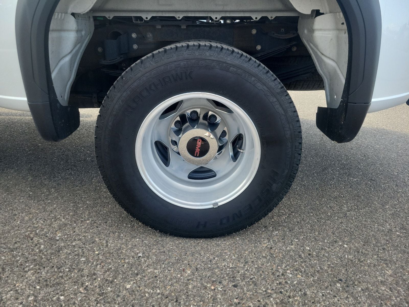 2021 GMC Sierra 3500HD Denali