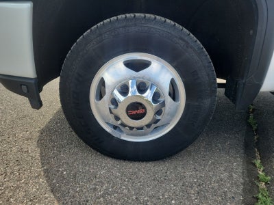 2021 GMC Sierra 3500HD Denali