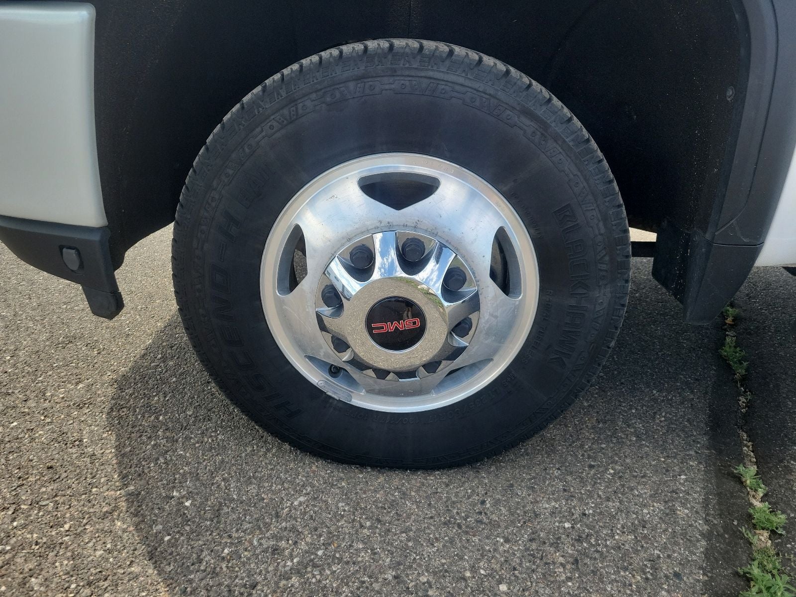 2021 GMC Sierra 3500HD Denali