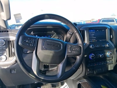 2023 GMC Sierra 3500HD Denali