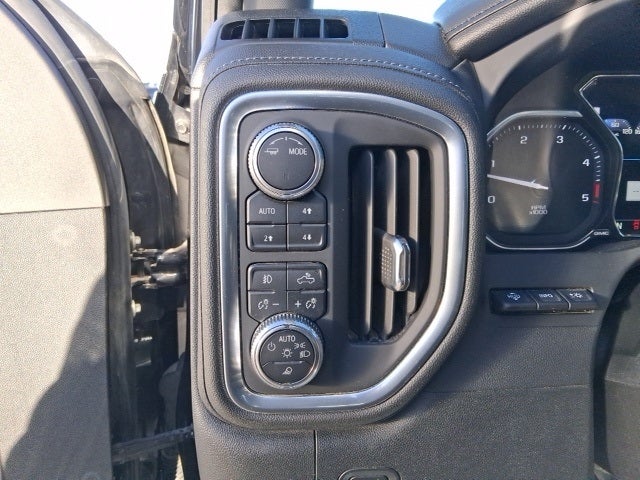 2023 GMC Sierra 3500HD Denali