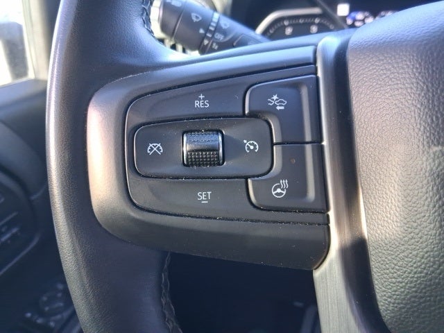 2023 GMC Sierra 3500HD Denali