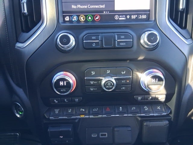 2023 GMC Sierra 3500HD Denali