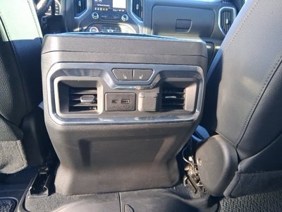 2023 GMC Sierra 3500HD Denali