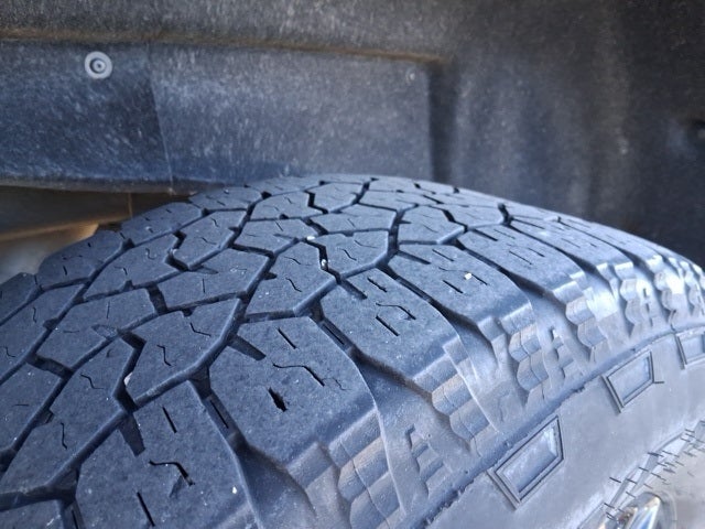 2023 GMC Sierra 3500HD Denali