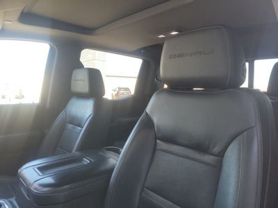 2019 GMC Sierra 1500 Denali
