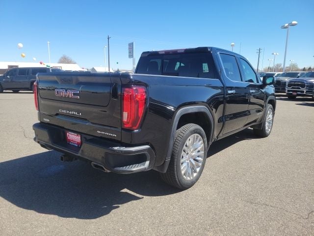 2019 GMC Sierra 1500 Denali