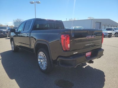 2019 GMC Sierra 1500 Denali