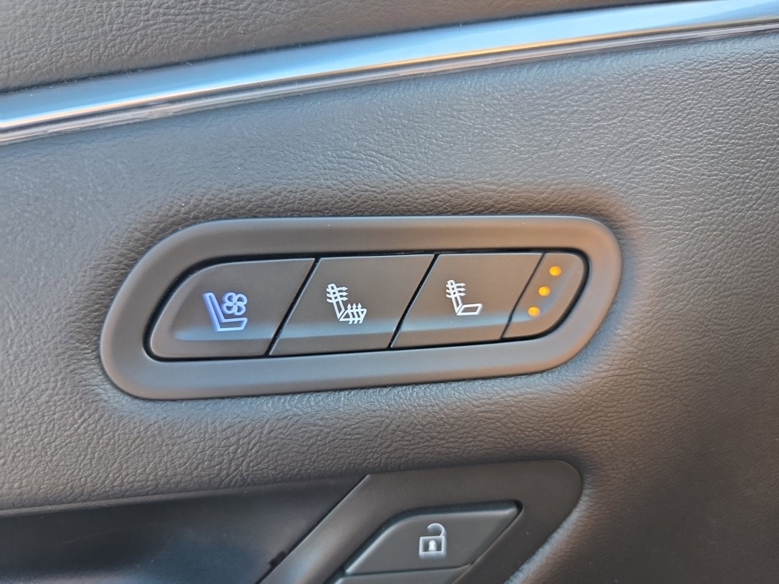 2023 Cadillac Escalade 4WD Sport