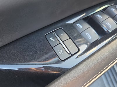 2023 Cadillac Escalade 4WD Sport