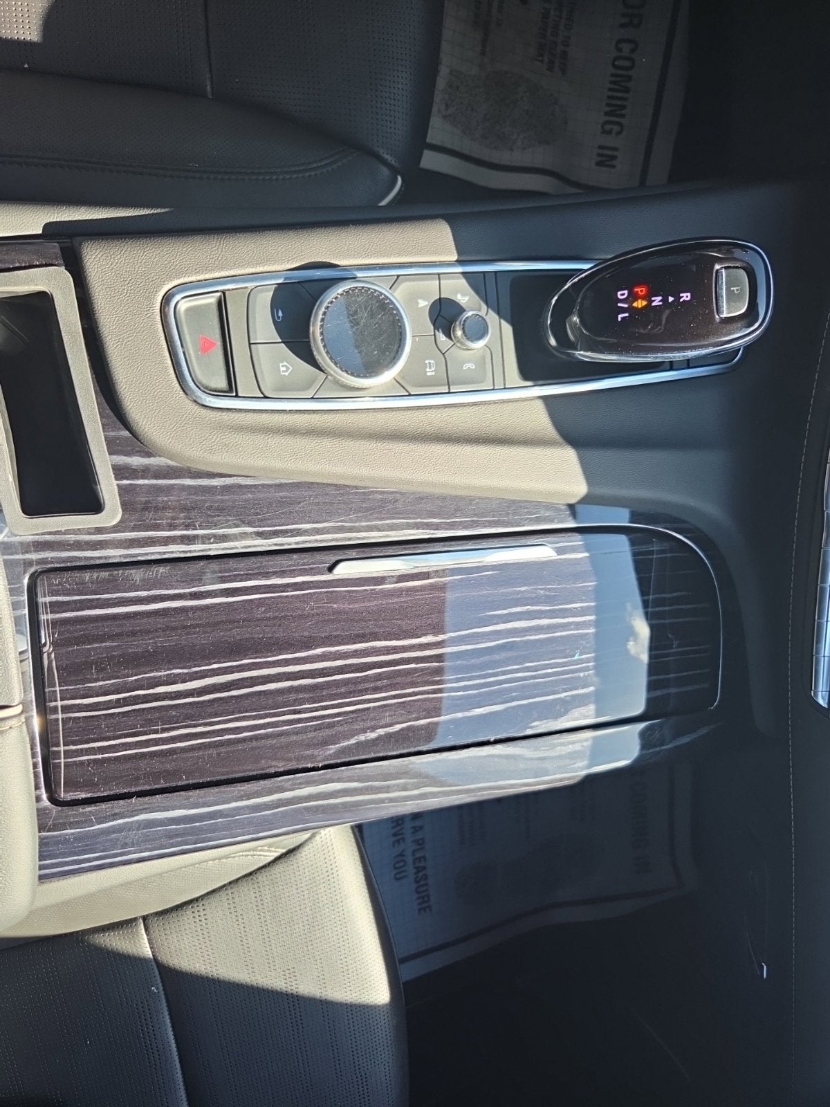 2023 Cadillac Escalade 4WD Sport